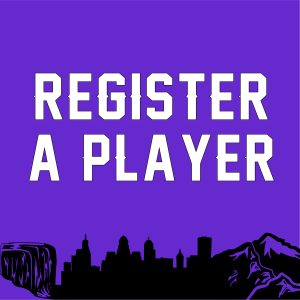 Player Registration 2024